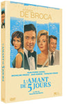 L'amant de 5 jours (DVD)